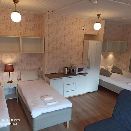 Hotel Uninen
