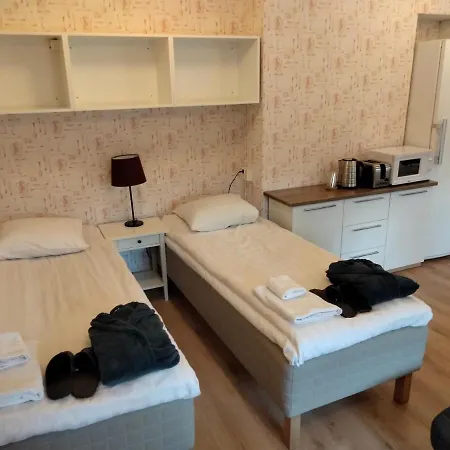 Hotel Uninen