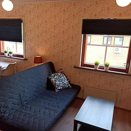 Uninen 3* Tampere