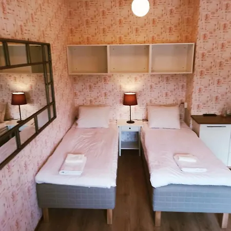 Hotel Uninen 3*