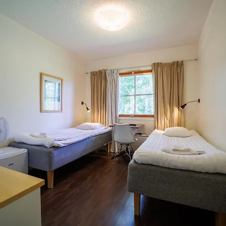 Uninen Hotel