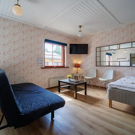Uninen 3* Tampere