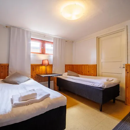Uninen 3* Tampere