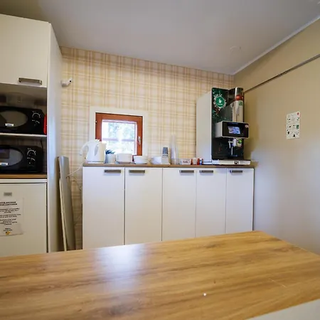 Hotel Uninen 3*