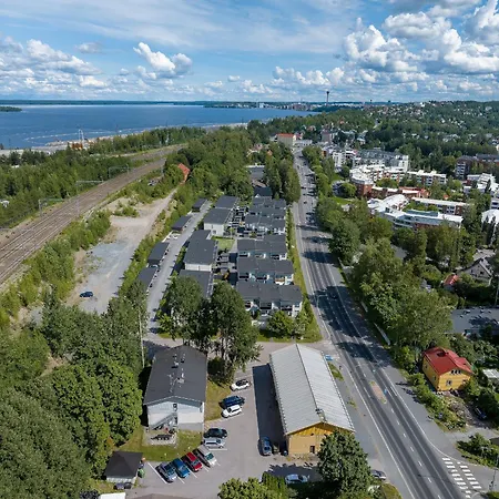 Uninen Hotel 3*