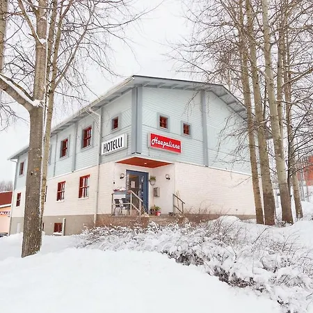 Hotel Uninen 3*