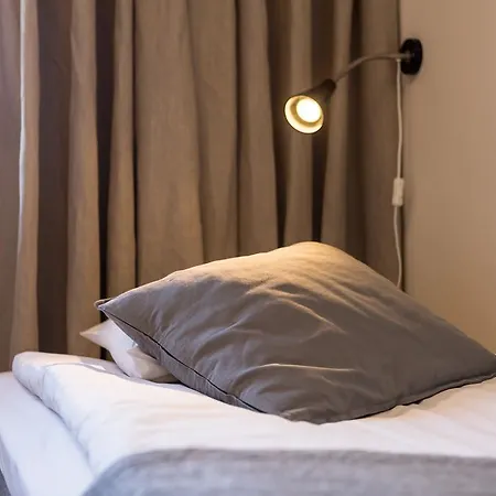 Hotel Uninen 3*