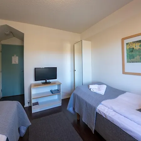 Uninen Hotel