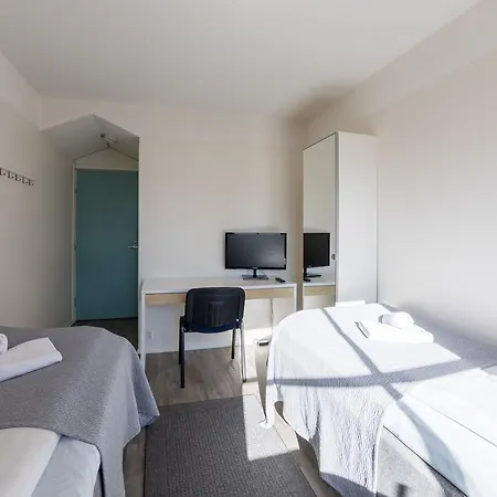 Hotel Uninen