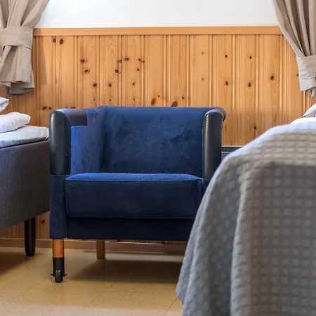 Hotelli Uninen Tampere Hotel 3*