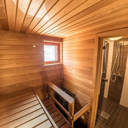 Uninen Hotel Tampere